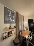 Cozy-Boho Private Guest Suit - Homestays