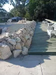 Charming House with Boat Dock in Serene Inglis, Riverfront Deep Water Gulf Acces