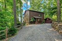 Haven Overlook a true Mountain Luxury - 3-Star