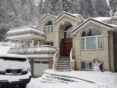 Deep Cove 3 Bedroom for rent