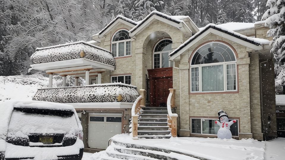 Deep Cove 3 Bedroom for rent