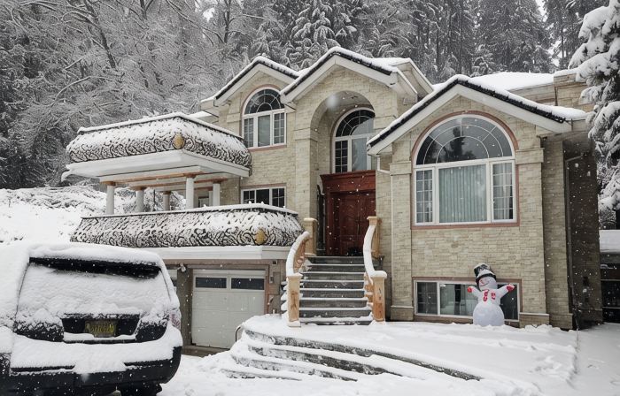 Deep Cove 3 Bedroom for rent