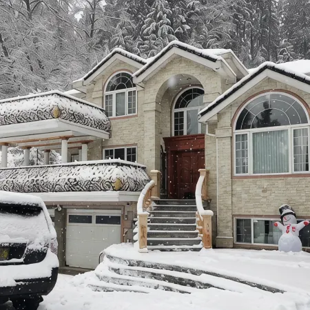 Deep Cove 3 Bedroom for rent