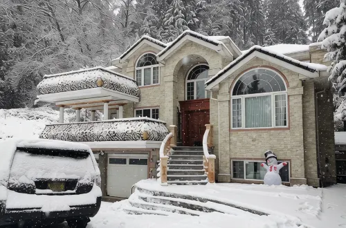 Deep Cove 3 Bedroom for rent - 3-Star