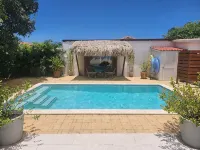 3-bedroom house with private pool in wonderful Pos Chiquito - Pools