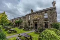 Cosy 3 Bed Stone Cottage, Harrogate, North Yorkshire - บูติค