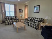 Sandpiper Bay 3rd Floor. 4 mi to Beach. 3 Bd, 2 ba, New Kitchen,  Pool & More - 3-Star