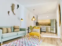 Casa Mouzi - Matosinhos - balcony
