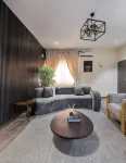 Cozy & Stylish 2BR Bungalow with AC, WiFi & 24/7 Power & Full Kitchen in Lagos. - 4 Sao