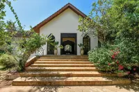 Your dream private beach Villa in Zanzibar - วิลล่า