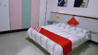 Rongshui Grand Business Hotel - Pet friendly