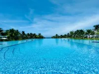 Ocean View Arena Resort Cam Ranh - pantai
