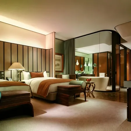 Pengze Chen'an Business Hotel