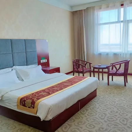 Liuyi Guest House