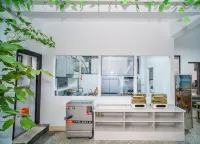 Dali Ershang Huakai Seaview Inn - Bữa sáng