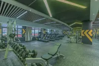 Jiangxi Dingnan National Football Training Center