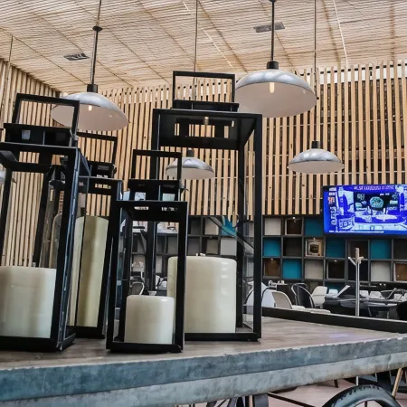 NEhotel Nueva Estancia