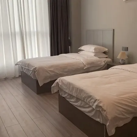 Yanxuan Teahouse Homestay