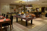 Almoria Hôtel & Spa