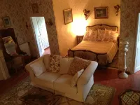 B&B Domaine le Clos du Pavillon "Authenticité et Ressourcement garantis"