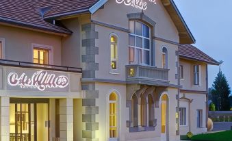 Le Clos Rebillotte