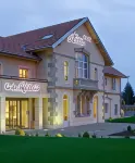Le Clos Rebillotte Hotel di 