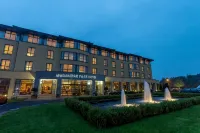 Mullingar Park Hotel - bar