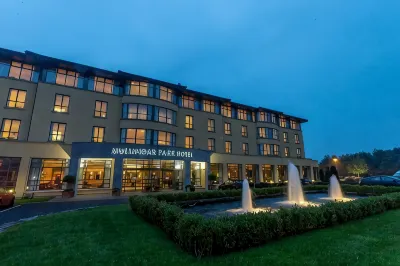 Mullingar Park Hotel Hotels in 