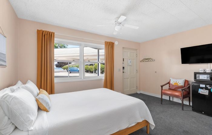 Motel Bear Lake