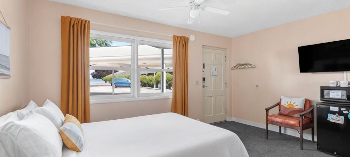 Motel Bear Lake Hotels in Manistee County