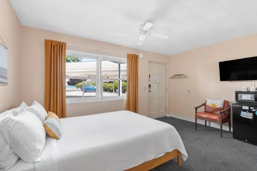 Motel Bear Lake