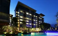 TR Rock Hill Hotel