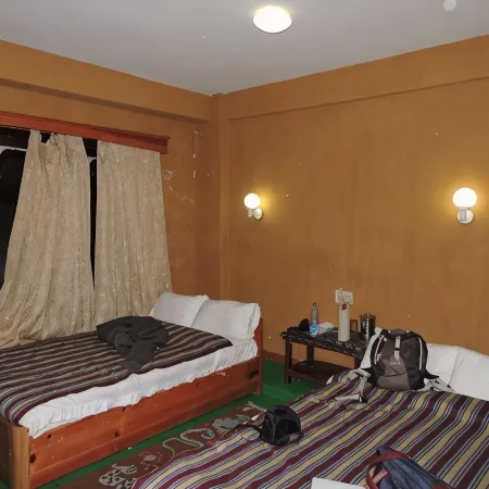 Hotel New Singye