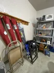 Cozy Farmhouse Retreat, Climb lighthouse, Acres to explore, Dogs ok, Amenities! - 3-stjärniga