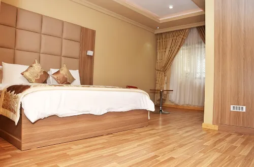 Rockview Hotel Owerri
