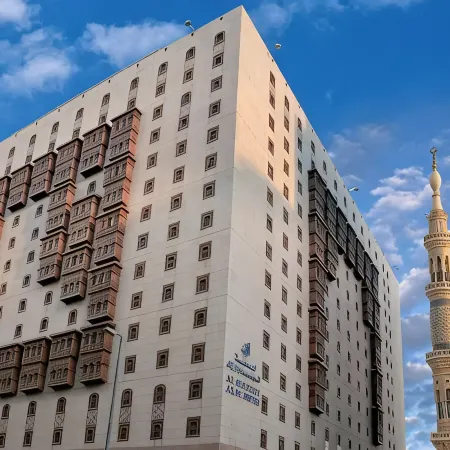 Taiba Front Hotel