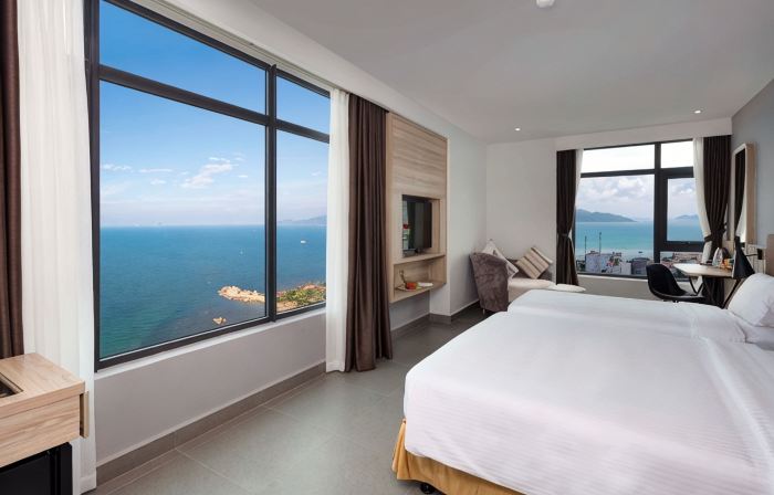 Anrizon Hotel Nha Trang
