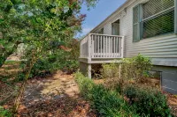 Manufactured Home Close to the Beach - 2 tähden