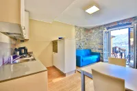 LUCIA by KlabHouse-Central  lakeview w/AC - 3 stjerner