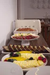 Casa do Gadanha - breakfast