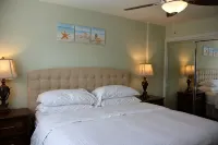 Outstanding Location - Beach and Village E - Condos