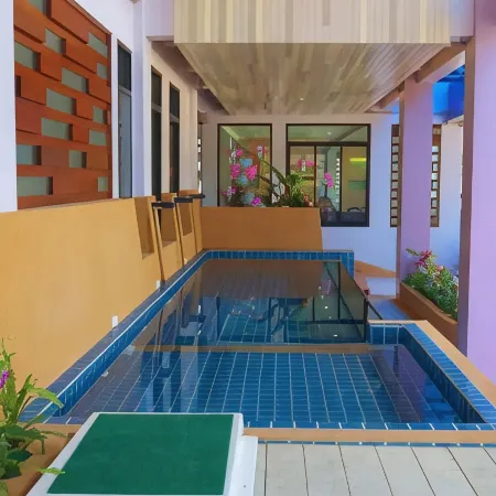 Na Tubthieng Boutique Resort