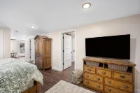 Country Cottage Apartment