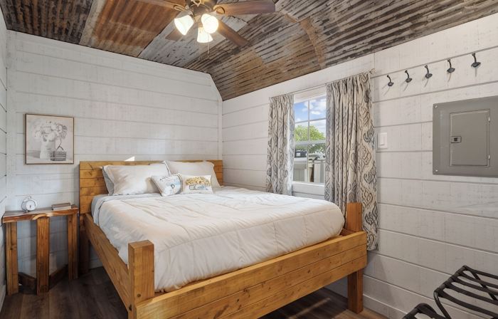 Cozy Cabin in the Country, 25 mins from Waco, Texas
