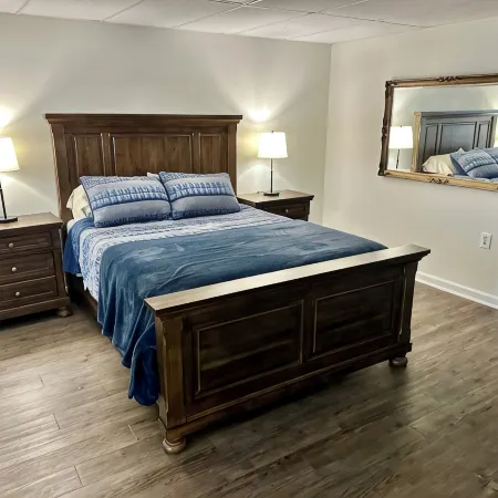 Charming Private Studio in the Heart of Jasper