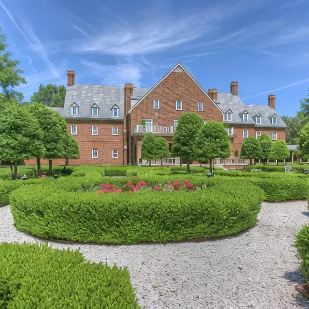 The Founders Inn and Spa, Tapestry Collection by Hilton