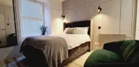Oban town centre apartment. Pet friendly!