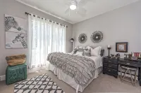 HGTV’s “BARNDOMINIUM” 16 Acres w/ Lake, Outdoor Kitchen, Decks & Playground
