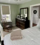 Historic Farmhouse Getaway - 2-Star