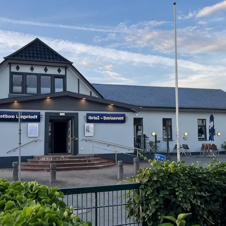 Schröders Gästehaus